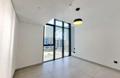 Apartment - 2 - 3 for rent in Aria Gardens A - Aria Gardens - Arjan - Dubai