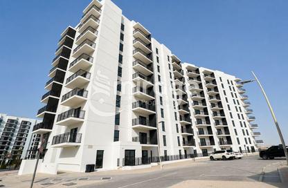 Apartment - 1 Bedroom - 1 Bathroom for rent in Waters Edge - Yas Island - Abu Dhabi Apartment - 1 Bedroom - 1 Bathroom for rent in Waters Edge - Yas Island - Abu Dhabi