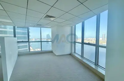 Office Space - Studio for sale in Julphar Commercial Tower - Julphar Towers - Al Nakheel - Ras Al Khaimah