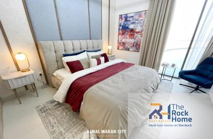 Townhouse - 4 Bedrooms - 6 Bathrooms for sale in Sun Island - Ajmal Makan City - Sharjah Waterfront City - Sharjah Townhouse - 4 Bedrooms - 6 Bathrooms for sale in Sun Island - Ajmal Makan City - Sharjah Waterfront City - Sharjah