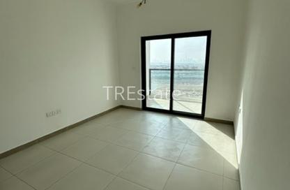 Apartment - 1 Bedroom - 1 Bathroom for rent in Binghatti Point - Dubai Silicon Oasis - Dubai