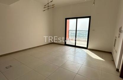 Apartment - 1 Bedroom - 1 Bathroom for rent in Binghatti Point - Dubai Silicon Oasis - Dubai