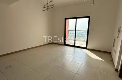Apartment - 1 Bedroom - 1 Bathroom for rent in Binghatti Point - Dubai Silicon Oasis - Dubai