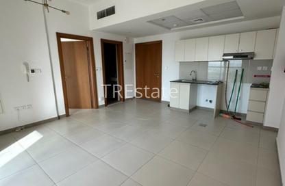 Apartment - 1 Bedroom - 1 Bathroom for rent in Binghatti Point - Dubai Silicon Oasis - Dubai