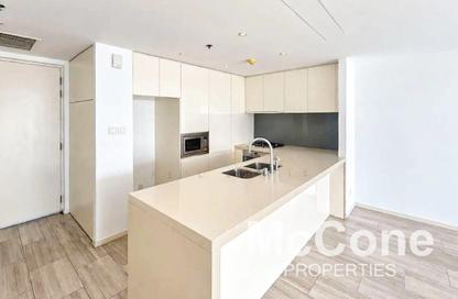 Apartment - 1 - 1 for rent in D1 Tower - Culture Village - Dubai