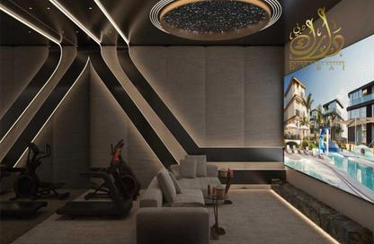 Villa - 6 Bedrooms - 7+ Bathrooms for sale in Wellington Grand Villas - Mohammed Bin Rashid City - Dubai