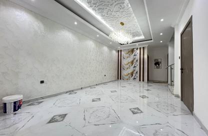 Villa - 4 - 6 for sale in Al Helio 1 - Al Helio - Ajman