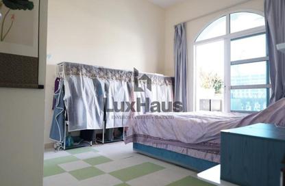 Apartment - 1 Bedroom - 2 Bathrooms for sale in Qasr Sabah 2 - Qasr Sabah - Dubai Production City (IMPZ) - Dubai