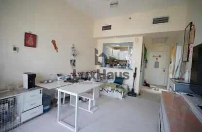 Apartment - 1 Bedroom - 2 Bathrooms for sale in Qasr Sabah 2 - Qasr Sabah - Dubai Production City (IMPZ) - Dubai