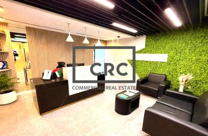 Office Space - Studio for rent in Emaar Square Building 4 - Emaar Square - Downtown Dubai - Dubai