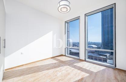 Apartment - 1 Bedroom - 2 Bathrooms for rent in Meera - Al Habtoor City - Business Bay - Dubai