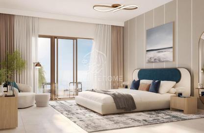 Apartment - 1 - 2 for sale in Aysha Residence - Maryam Island - Al Khan - Sharjah Apartment - 1 - 2 for sale in Aysha Residence - Maryam Island - Al Khan - Sharjah