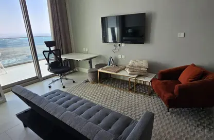 شقة - 1 حمام للايجار في فندق ومساكن إس إل إس دبي - الخليج التجاري - دبي