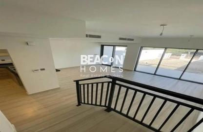 Townhouse - 4 Bedrooms - 3 Bathrooms for sale in Rockwood - Damac Hills - Dubai Townhouse - 4 Bedrooms - 3 Bathrooms for sale in Rockwood - Damac Hills - Dubai