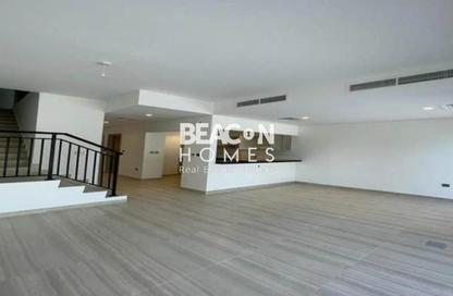 Townhouse - 4 Bedrooms - 3 Bathrooms for sale in Rockwood - Damac Hills - Dubai