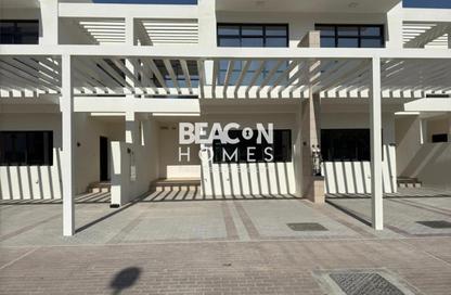 Townhouse - 4 Bedrooms - 3 Bathrooms for sale in Rockwood - Damac Hills - Dubai
