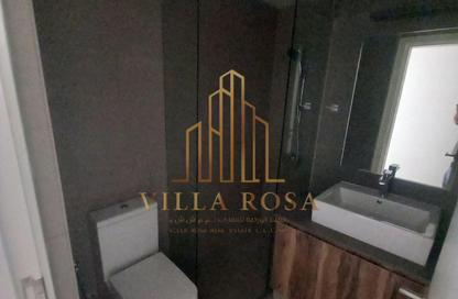 Apartment - 1 - 1 for rent in Souks Residential - Al Mamsha - Muwaileh - Sharjah