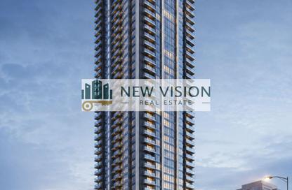 Whole Building - 2 Bedrooms - 2 Bathrooms for sale in Al Majaz 2 - Al Majaz - Sharjah