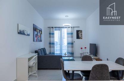 Apartment - 1 Bedroom - 2 Bathrooms for sale in Alcove - District 11 - Jumeirah Village Circle - Dubai Apartment - 1 Bedroom - 2 Bathrooms for sale in Alcove - District 11 - Jumeirah Village Circle - Dubai