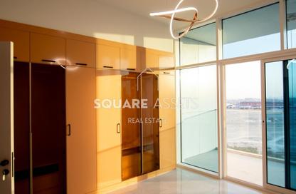 Apartment - 2 Bedrooms - 2 Bathrooms for rent in Skyz by Danube - Arjan - Dubai