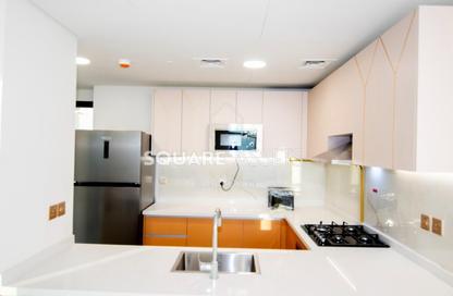 Apartment - 2 Bedrooms - 2 Bathrooms for rent in Skyz by Danube - Arjan - Dubai Apartment - 2 Bedrooms - 2 Bathrooms for rent in Skyz by Danube - Arjan - Dubai