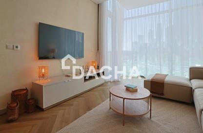 Apartment - 1 Bedroom - 2 Bathrooms for rent in Burj Vista Tower 1 - Burj Vista - Downtown Dubai - Dubai