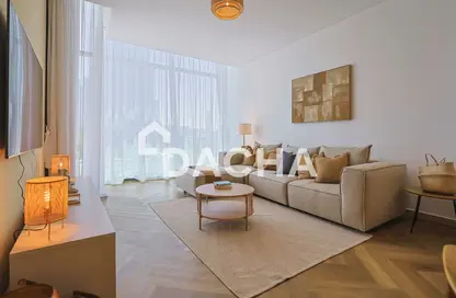 Apartment - 1 Bedroom - 2 Bathrooms for rent in Burj Vista Tower 1 - Burj Vista - Downtown Dubai - Dubai