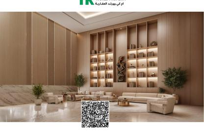 شقة - غرفة نوم - 2 حمامات للبيع في مساكن كورنيش عجمان - طريق كورنيش عجمان - عجمان