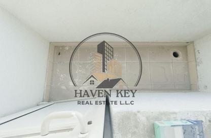 Apartment - Studio - 1 for rent in Fire Station Road - Muwaileh - Sharjah