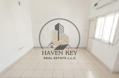 Apartment - Studio - 1 for rent in Fire Station Road - Muwaileh - Sharjah