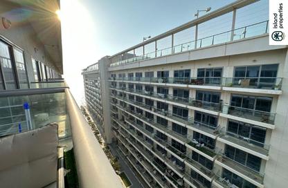 Apartment - 1 Bedroom - 2 Bathrooms for rent in Pacific Bora Bora - Pacific - Al Marjan Island - Ras Al Khaimah Apartment - 1 Bedroom - 2 Bathrooms for rent in Pacific Bora Bora - Pacific - Al Marjan Island - Ras Al Khaimah