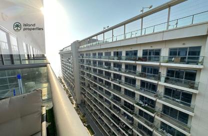 شقة - غرفة نوم - 2 حمامات للايجار في باسيفيك بورا بورا - باسيفيك - جزيرة المرجان - رأس الخيمة شقة - غرفة نوم - 2 حمامات للايجار في باسيفيك بورا بورا - باسيفيك - جزيرة المرجان - رأس الخيمة