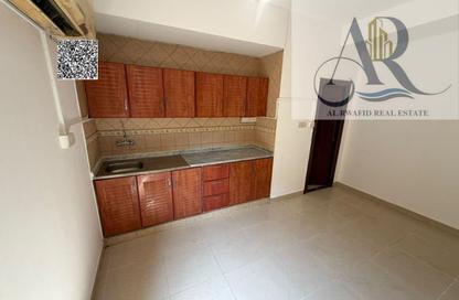 Apartment - Studio - 1 for rent in Rifa 2 - Al Nuaimiya - Ajman Apartment - Studio - 1 for rent in Rifa 2 - Al Nuaimiya - Ajman
