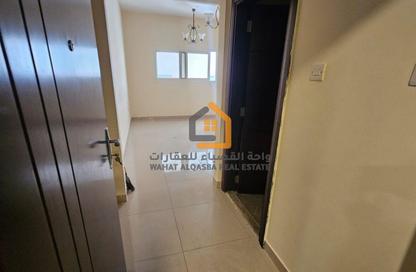 Apartment - 1 Bedroom - 2 Bathrooms for sale in Al Mahatta - Al Qasimia - Sharjah Apartment - 1 Bedroom - 2 Bathrooms for sale in Al Mahatta - Al Qasimia - Sharjah