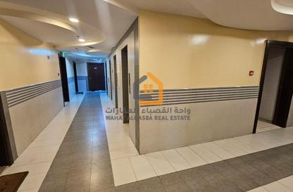 Apartment - 1 Bedroom - 2 Bathrooms for sale in Al Mahatta - Al Qasimia - Sharjah Apartment - 1 Bedroom - 2 Bathrooms for sale in Al Mahatta - Al Qasimia - Sharjah