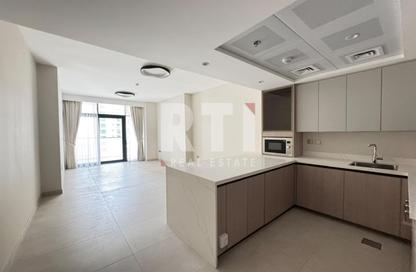 Apartment - 1 Bedroom - 2 Bathrooms for rent in Herad Tower - District 18 - Jumeirah Village Circle - Dubai Apartment - 1 Bedroom - 2 Bathrooms for rent in Herad Tower - District 18 - Jumeirah Village Circle - Dubai