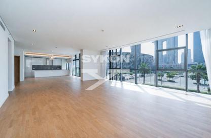 Apartment - 3 Bedrooms - 4 Bathrooms for sale in City Walk Residential Building 5 - City Walk Residential - City Walk - Dubai
