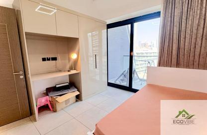 Apartment - 2 - 2 for rent in Rigel - District 10 - Jumeirah Village Circle - Dubai