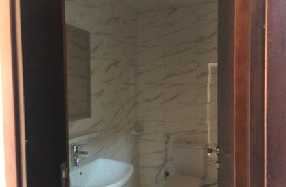 Apartment - Studio - 1 Bathroom for rent in Al Rawda 3 - Al Rawda - Ajman