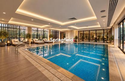 Villa - 5 - 7+ for rent in Al Barsha 2 - Al Barsha - Dubai Villa - 5 - 7+ for rent in Al Barsha 2 - Al Barsha - Dubai