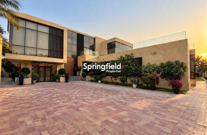 Villa - 5 - 7+ for rent in Al Barsha 2 - Al Barsha - Dubai Villa - 5 - 7+ for rent in Al Barsha 2 - Al Barsha - Dubai