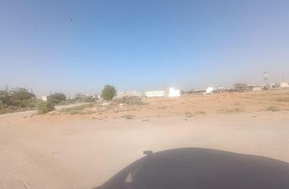 Land - Studio for sale in Al Helio 2 - Al Helio - Ajman Land - Studio for sale in Al Helio 2 - Al Helio - Ajman