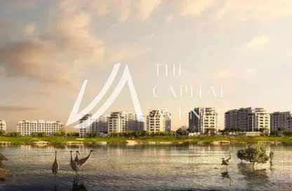 Apartment - 2 Bedrooms - 3 Bathrooms for sale in Yas Golf Collection - Yas Island - Abu Dhabi