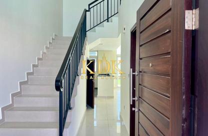 Apartment - 4 Bedrooms - 4 Bathrooms for rent in Sanctnary - Damac Hills 2 - Dubai