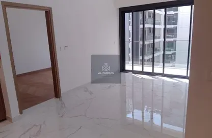 Apartment - 2 Bedrooms - 2 Bathrooms for rent in Azizi Riviera 61 - Azizi Riviera - Meydan One - Meydan - Dubai