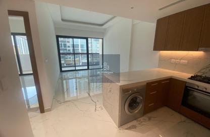 Apartment - 2 Bedrooms - 2 Bathrooms for rent in Azizi Riviera 61 - Azizi Riviera - Meydan One - Meydan - Dubai Apartment - 2 Bedrooms - 2 Bathrooms for rent in Azizi Riviera 61 - Azizi Riviera - Meydan One - Meydan - Dubai