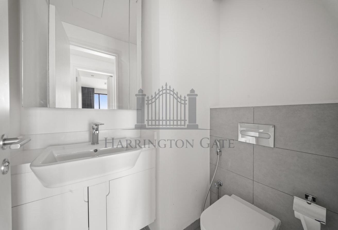 Unfurnished 1BR | Skyline View | Ready photo 10