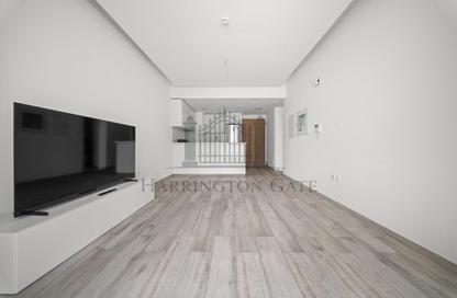 Apartment - 1 - 1 for rent in Ahad Residences - Business Bay - Dubai