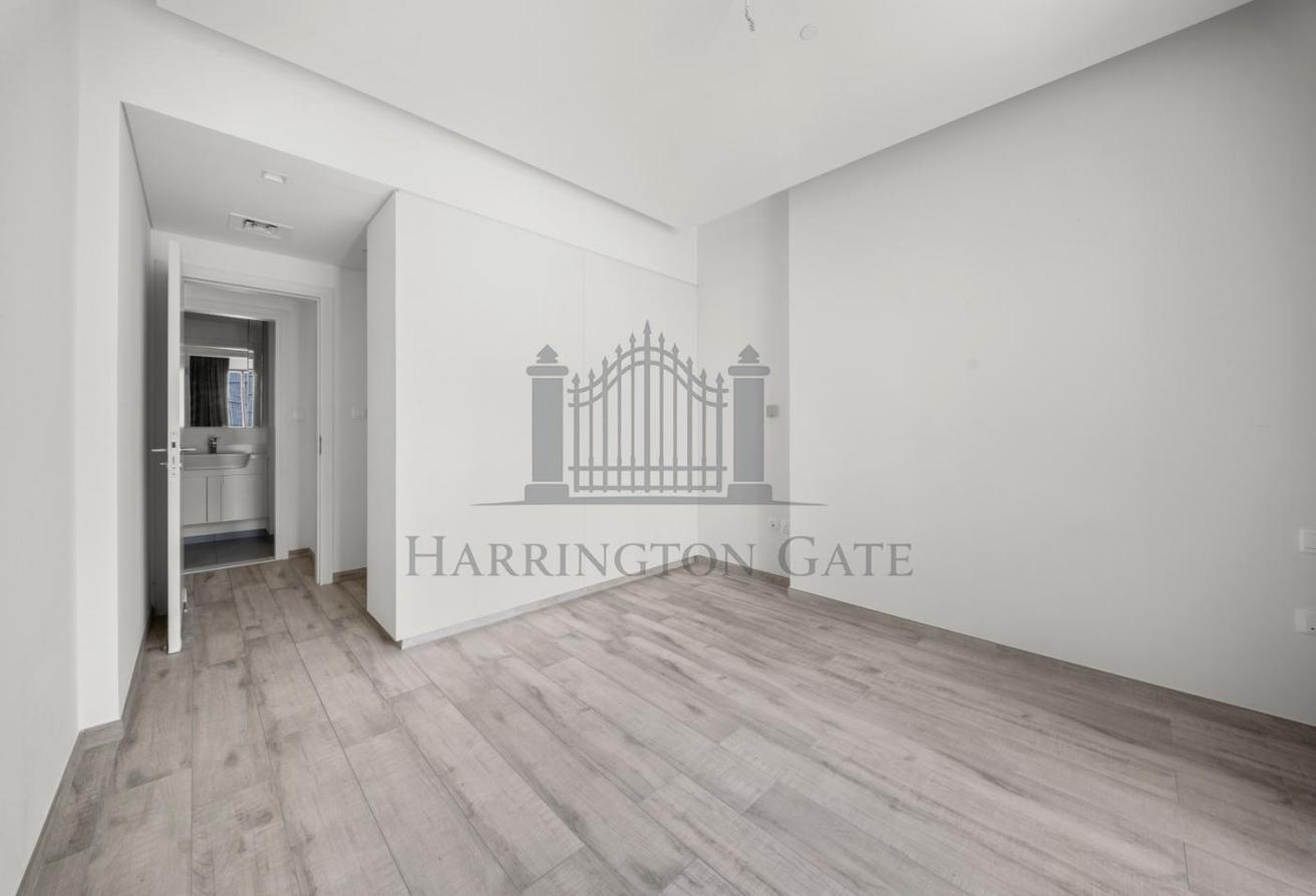 Unfurnished 1BR | Skyline View | Ready photo 14