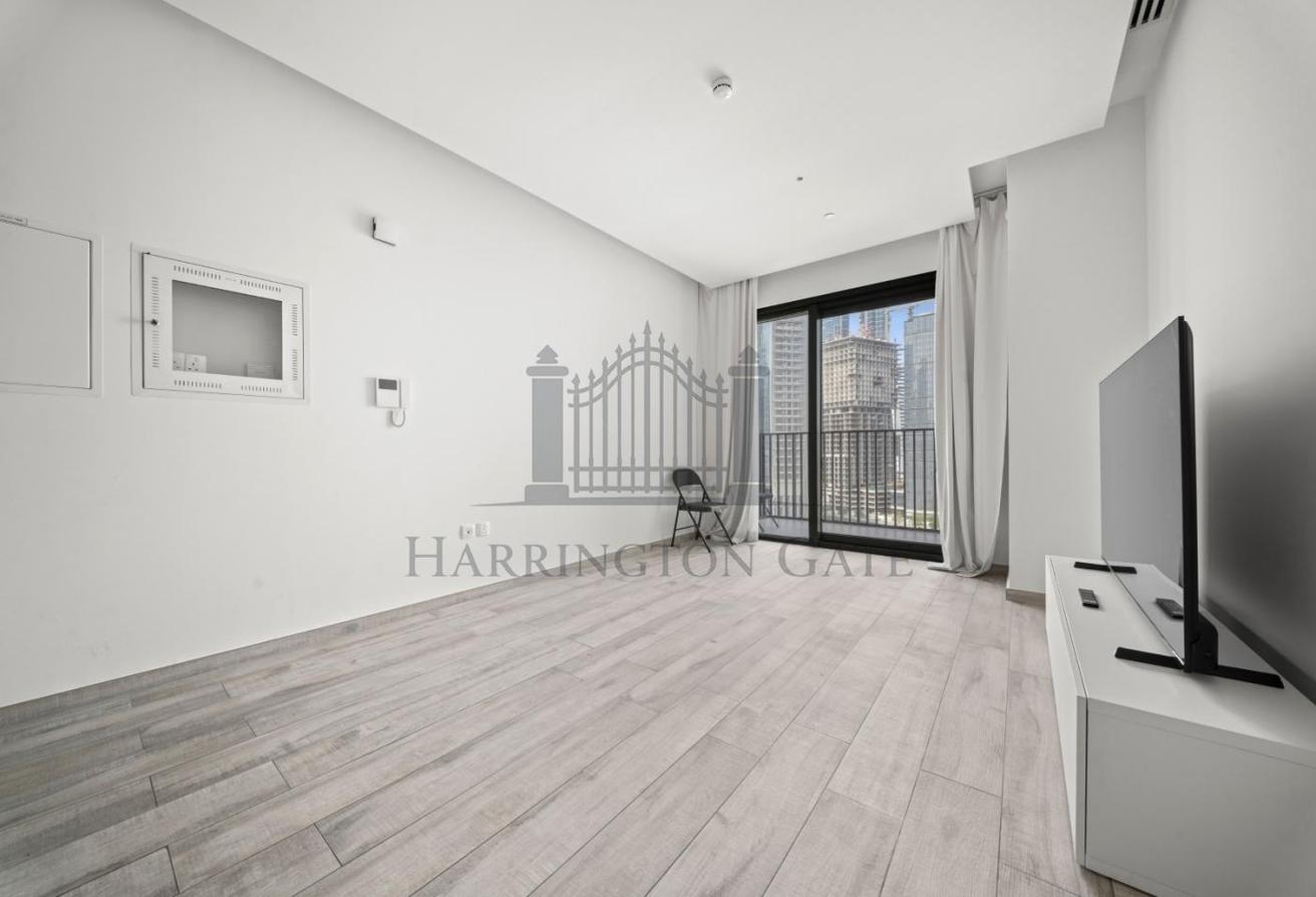 Unfurnished 1BR | Skyline View | Ready photo 4